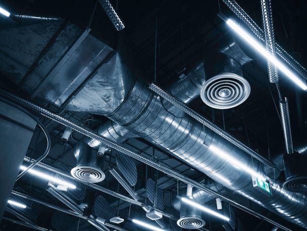 Best HVAC maintenance near me  in Byram Center, NJ