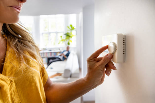 Best Residential HVAC services  in Byram Center, NJ