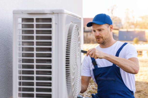 Best HVAC installation services  in Byram Center, NJ