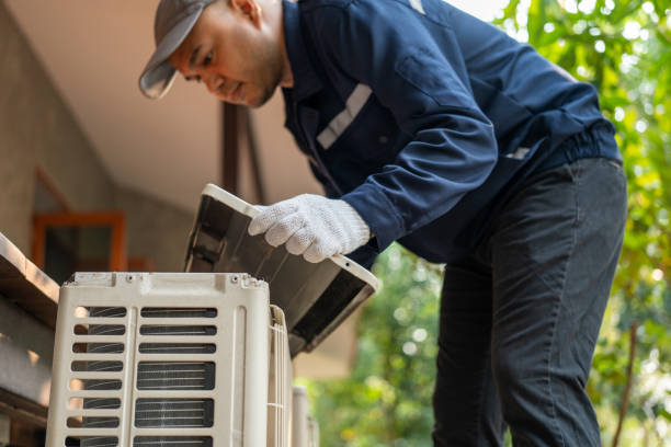 Byram Center, NJ HVAC Company