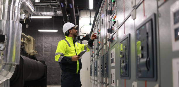 Best Affordable air conditioning repair  in Byram Center, NJ