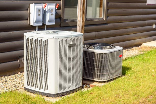 Best HVAC repair near me  in Byram Center, NJ